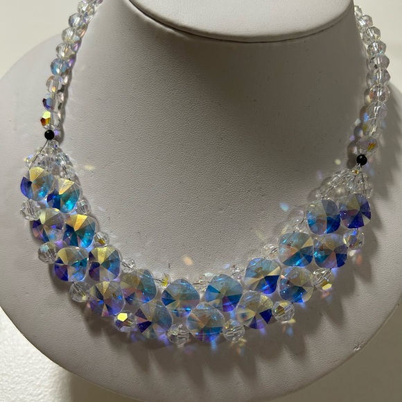 Crystal Necklace